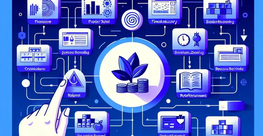  食品行业ERP特殊模块：保质期预警与召回管理的实现逻辑  